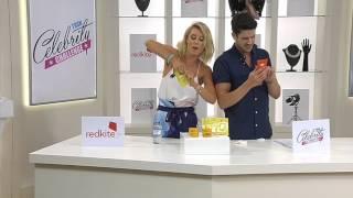 TVSN Celebrity Charity Challenge Highlights Reel 2015