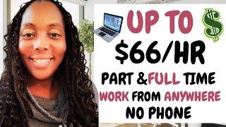 8 Work from Home Jobs That Are Always Hiring! Apply Quickly!!