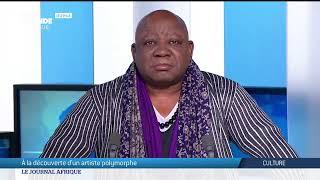 Le journal Afrique du vendredi 07 mars 2025 sur TV5MONDE