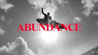 ABUNDANCE! A Short Surf Film