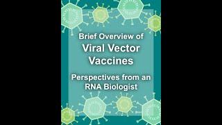 How Viral Vector Vaccines Work (Covid-19)