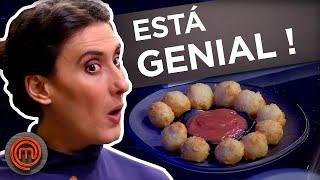 5 PRATOS SURPREENDENTES | LISTAS MASTERCHEF