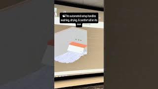 Shannon Richardson's Doggo McPupperson s Automated Dog Spa