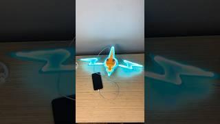 I gave my Rotom Light its FINAL FORM