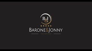 Barone Jonny Catering - Il Matrimonio che desideravi.