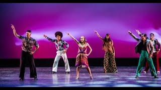 2018 | 1970s Dance | Hollywood Hotshots