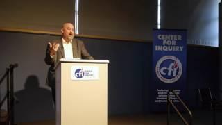 Matt Dillahunty: "Do They Really Believe That?"