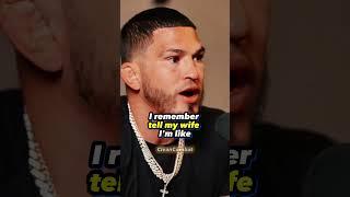 Anthony Pettis:"I SUED USADA after FIGHTING NATE DIAZ!" ️ #ufc #mma  #ufcfighter