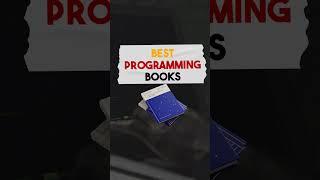 5 programming books you should read