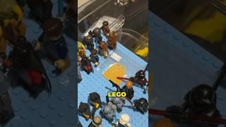 $300 for THIS LEGO Part?? #lego #cloudcity #legocloudcity #rarelego #expensivelego #legocollector