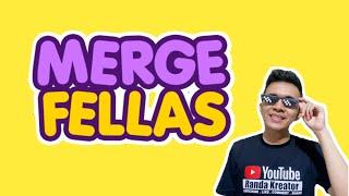 MERGE FELLAS ITALIAN BRAINROT LIVE GAMEPLAY