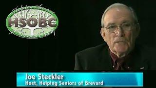 Helping Seniors of Brevard