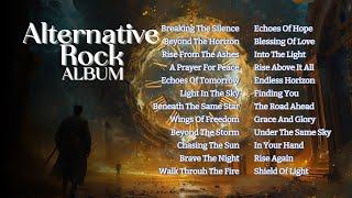 The Best Of -  ALTERNATIVE ROCKS