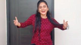 Ek Main Hu Aur Ekk Tu | Akash Thapa Choreography | Sakshi Vishwakarma | #shorts #dance #trending
