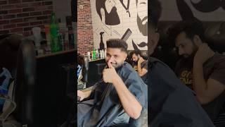 Taper Fade Haircut | TUTORIAL | Creations By Umair..