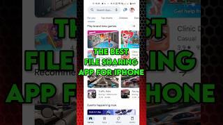 Transform Your iPhone File Sharing Experience with this App