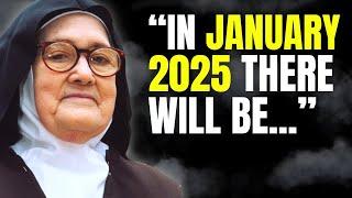 Why The 3rd Prophecy of Fatima is About To Happen in 2025