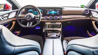 2022 Mercedes CLS 300d