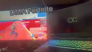 FORTNITE DMA CHEATS TUTORIALS SETUP SHOWCASE    FT.DAVID BEST