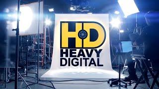 Boston Video Production Company Promo: Heavy Digital