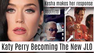 Katy Perry’s Rebrand is the New Jennifer Lopez Disaster