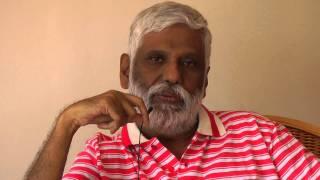 Dr Pillai Talks On Patanjali & People With Vaaak Siddhi Powers