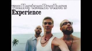 Von Hertzen Brothers - Time And You