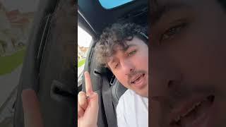 How to prevent your car from being stolen ️ #carhack #stolen