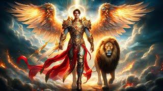 Archangel Michael - Listen 5 Minutes For Physical Healing And Well With Music Of Archangel Michae...