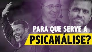 IEB PSICANÁLISE - DESCUBRA AGORA O SEGREDO DO TONY ROBINS, PAULO VIEIRA E PABLO MARÇAL