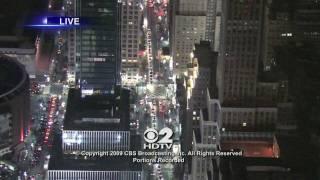 WCBS: CBS2 News at 11 Short Close