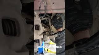 Roewe Engine Adjust Timing