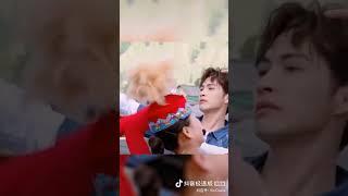 How do Bin Bin even dance?ᥬ ᭄#ZhangBinBin #VinZhang