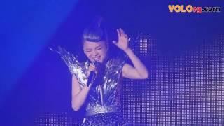 张韶涵 Angela Zhang - 《寓言》 新加坡演唱会2016LIVE