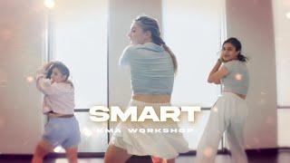 KMA Dance Workshop | Smart - LE SSERAFIM (르세라핌)