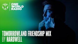 Tomorrowland Friendship Mix with Hardwell