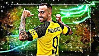 Paco AlcacerLight it upSkills&Goals