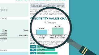 Understanding Assessments vs. Taxes in 30 Seconds