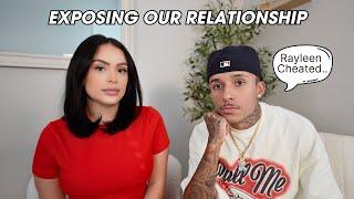 Exposing Our Relationship.. *THE TRUTH*