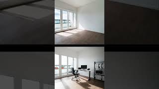 Boring Befores and Astounding Afters