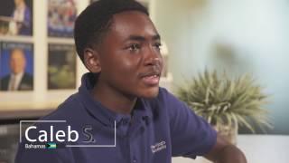 Residential Life at The King's Academy