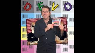 Devo: Duty Now #shorts #devo