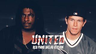 Marky Mark & Prince Ital Joe – United [R&B Instrumental Piano Ballad Version]