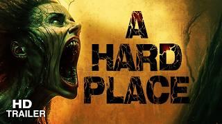 A Hard Place | Teaser Trailer 4k | Horror Legends v.s Monsters