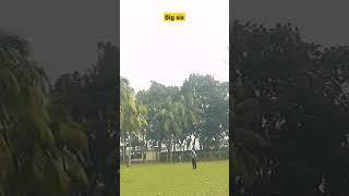 Big six tep tennis cricket  #bangladesh #shorts #cricket #cricketlovers #shortsviral
