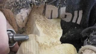 И.В. Базыкин о фрезах с крупным зубом и "ёжиках".
