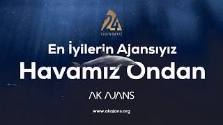 Ak Ajans 24 Yaşında!