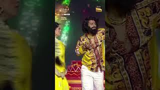 Arshad Warsi Hue Is Performance Se Fully Entertained |Jhalak Dikhhla Jaa|#jhalakdikhhlajaa #shorts