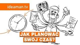 3 NARZĘDZIA DO PLANOWANIA SWOJEGO CZASU