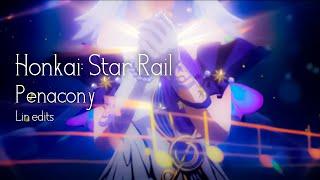 Honkai: Star Rail - Пенакония